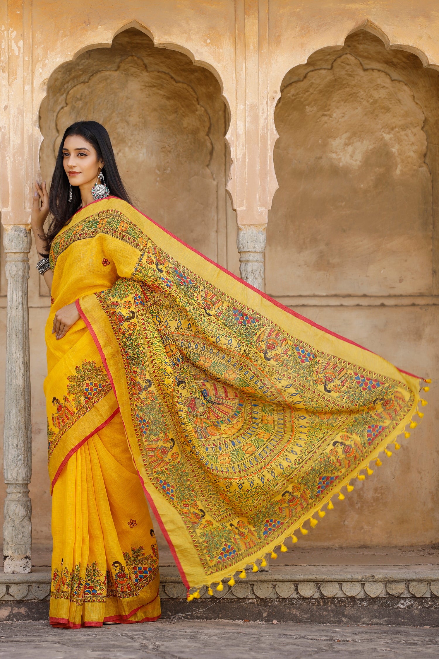 Sarees