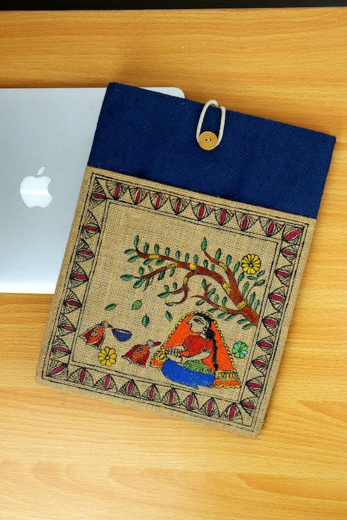 Laptop sleeves